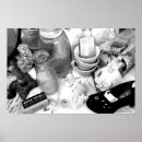 Search for items posters Black and white