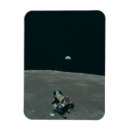 Search for apollo magnets Spacecraft