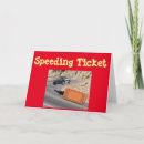 Search for speeding cards Race car
