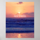 Search for sunset ocean posters Motivational