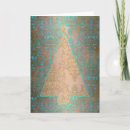 Search for damask christmas cards Tree