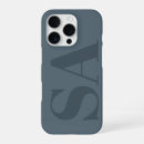 Search for bestselling iphone cases Initials