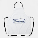 Search for feminist aprons Power