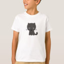 Search for meow kids tshirts Cute