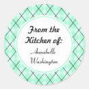 Search for retro kitchen stickers Baking