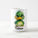 Search for little duck mugs Cartoon
