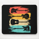 Search for guitar mouse mats Vintage