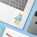Search for cartoon pterodactyl stickers Bizarre