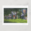 Search for mark twain postcards States