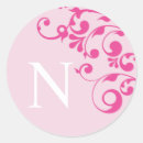 Search for the letter n stickers Bride
