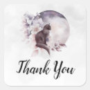 Search for black cat moon stickers Cute