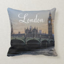 Search for london skyline cushions England