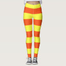 Search for candy stripes leggings Halloween