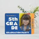 Search for elementary graduation invitations Kids