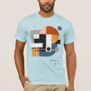 Search for bauhaus tshirts Geometric