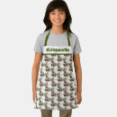 Search for raspberry aprons Kitchen