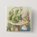 Search for alices badges John tenniel