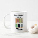 Search for sewing sayings mugs Quilter