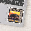 Search for virginia travel stickers Shenandoah national park