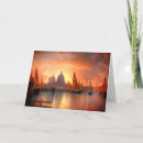 Search for sunset cards Europe