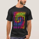 Search for 8th grade graduation tshirts Outta