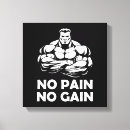 Search for bodybuilding canvas prints Fitness