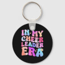 Search for cheerleading key rings Cheer squad