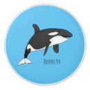 Search for whale knobs and pulls Orca