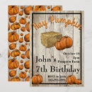 Search for november birthday invitations October