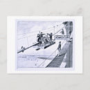 Search for industry postcards Work