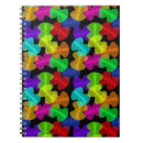 Search for insect notebooks Illustration