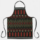 Search for ethnic aprons Native