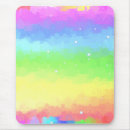 Search for tale mouse mats Rainbow