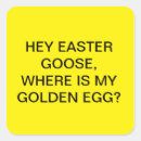 Search for easter funny stickers Egg