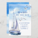 Search for seascape invitations Tropical