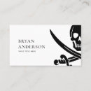 Search for pirate business cards Ship