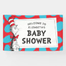 Search for dr seuss banners Baby shower