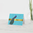 Search for peafowl cards Colourful