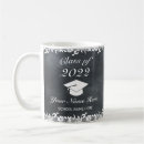 Search for graduation hat mugs School