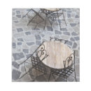 Search for restaurant notepads Table