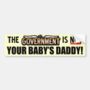 Search for daddy bumper stickers Humour
