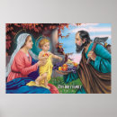 Search for holy family posters Jesus
