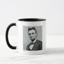Search for abe mugs Lincoln