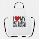 Search for i love my husband aprons Couple