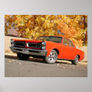 Search for pontiac gto posters Muscle