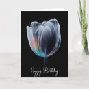 Search for tulips birthday cards Floral
