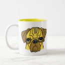 Search for puggie mugs Dog