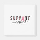 Search for pink leopard magnets Breast cancer support
