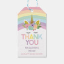 Search for pink glitter gift tags thank you