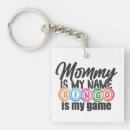 Search for bingo key rings Funny